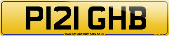 P121 GHB