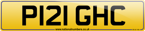 P121 GHC