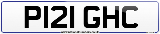 P121 GHC