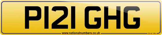P121 GHG