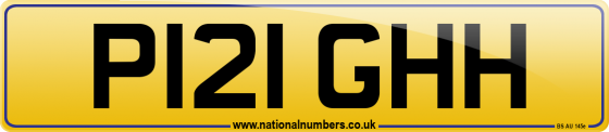 P121 GHH