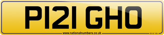 P121 GHO