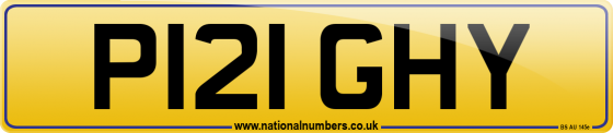 P121 GHY