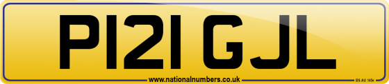 P121 GJL
