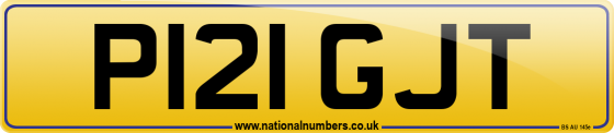 P121 GJT