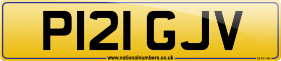 P121 GJV