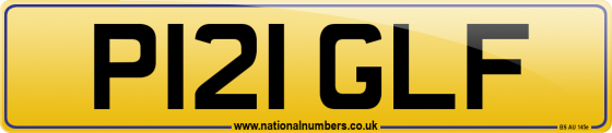 P121 GLF