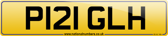 P121 GLH