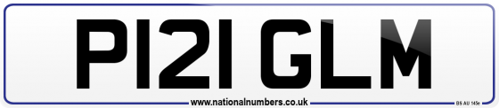 P121 GLM