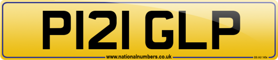 P121 GLP