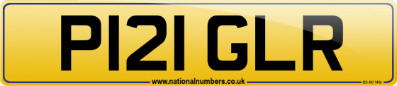 P121 GLR