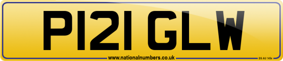 P121 GLW