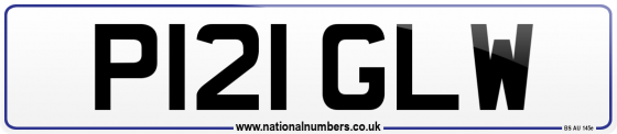 P121 GLW