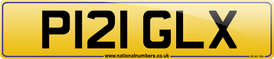 P121 GLX