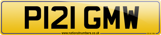 P121 GMW