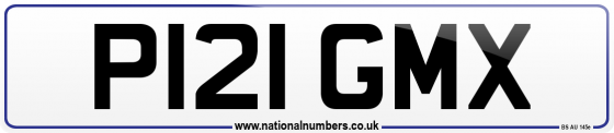 P121 GMX