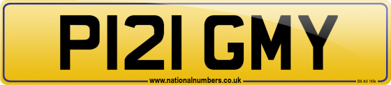 P121 GMY
