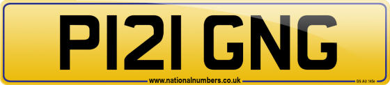 P121 GNG