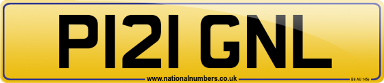 P121 GNL