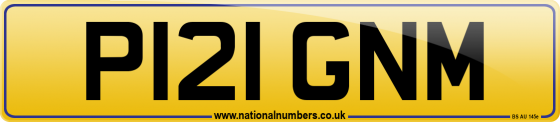 P121 GNM