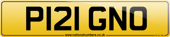 P121 GNO