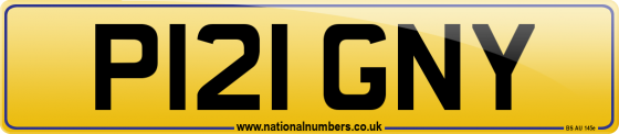 P121 GNY