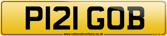 P121 GOB