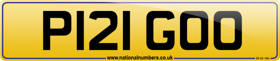 P121 GOO