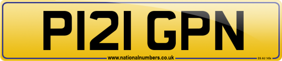 P121 GPN
