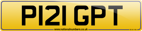 P121 GPT