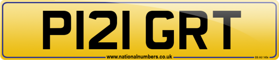 P121 GRT