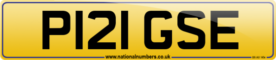 P121 GSE