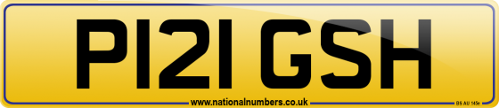P121 GSH