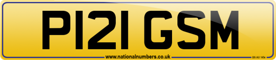 P121 GSM