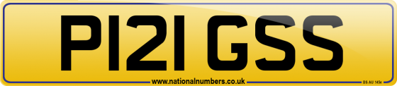 P121 GSS