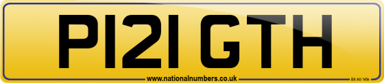 P121 GTH