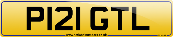 P121 GTL