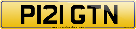 P121 GTN