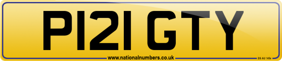 P121 GTY
