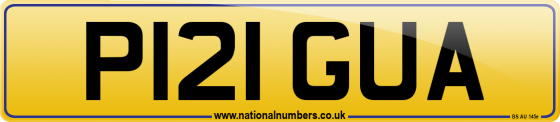 P121 GUA