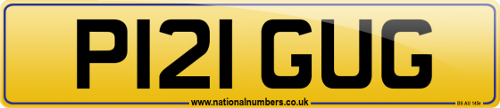 P121 GUG