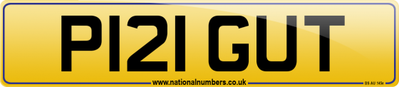 P121 GUT
