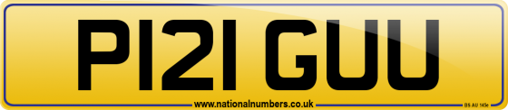P121 GUU