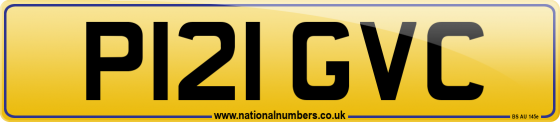 P121 GVC