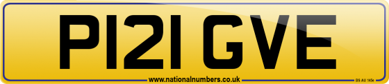 P121 GVE