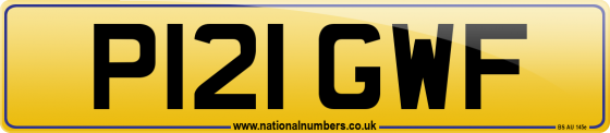 P121 GWF