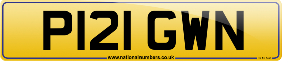 P121 GWN