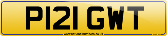P121 GWT