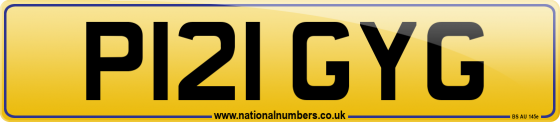 P121 GYG