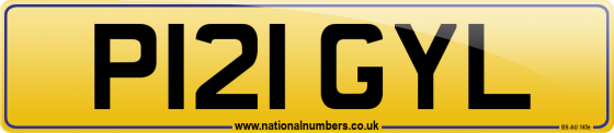 P121 GYL